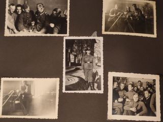 Álbum heer con 200fotos