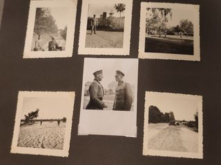 Álbum heer con 200fotos