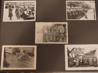 Álbum heer con 200fotos