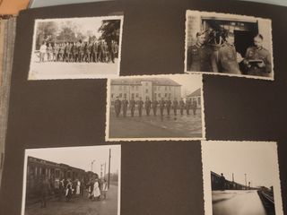 Álbum heer con 200fotos