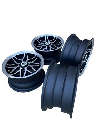 Jantes Cosmic Mini Clasico Austin Morris