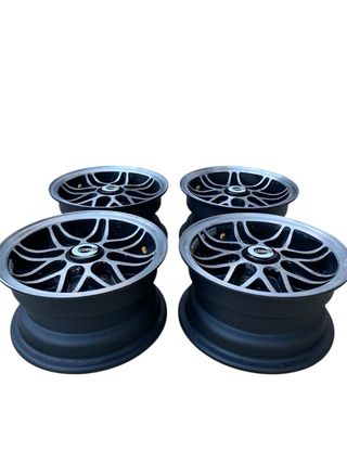 Jantes Cosmic Mini Clasico Austin Morris