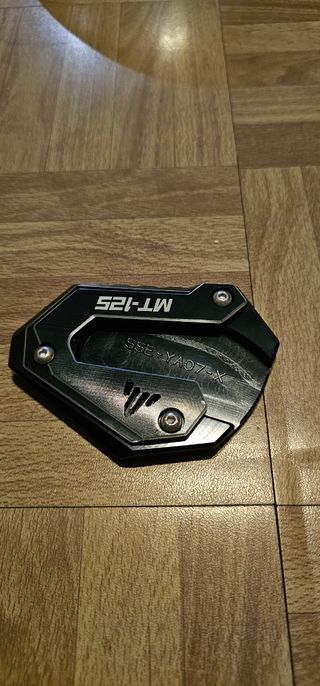 Artículos Yamaha  MT125