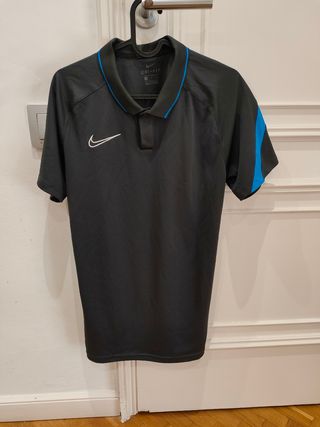Polo Nike talle S