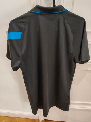 Polo Nike talle S