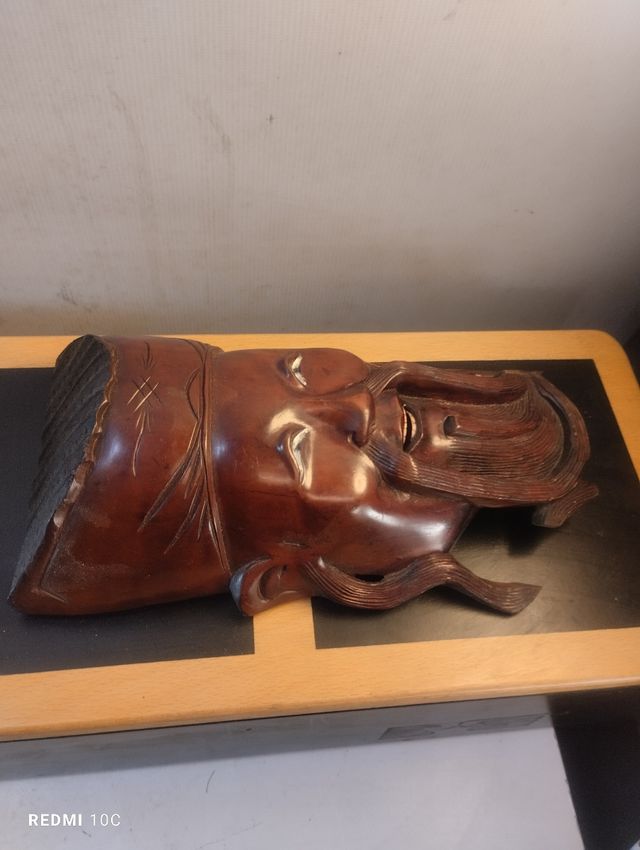 4 artículos de colección antiguas