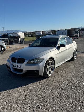 BMW Serie 3 2007