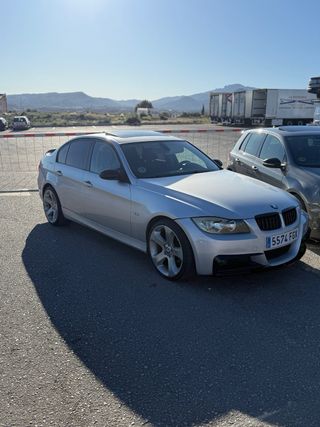BMW Serie 3 2007