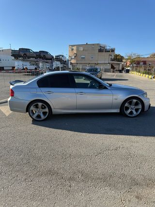 BMW Serie 3 2007