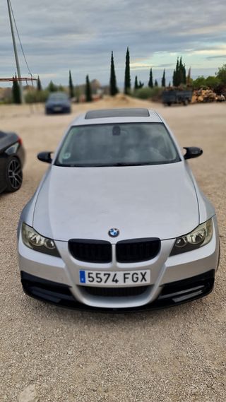 BMW Serie 3 2007