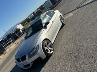 BMW Serie 3 2007