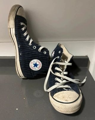 Zapatillas Converse