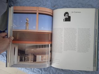 Contemporary architects (2 revistas Taschen)