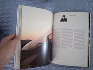 Contemporary architects (2 revistas Taschen)