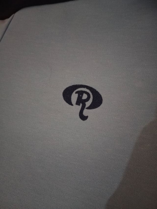 Chaqueta Retro Ressy