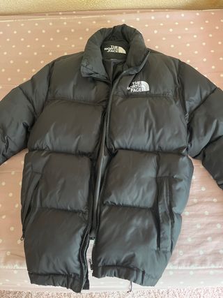 Cazadora North face 