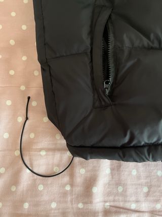 Cazadora North face 