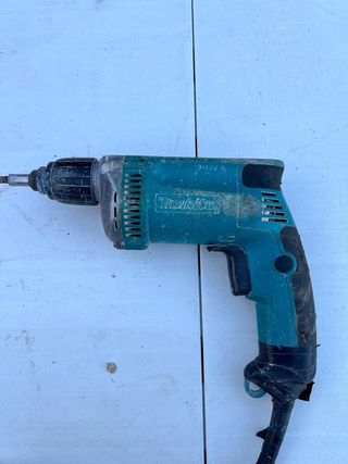 Makita Taladro atornillador electrico 