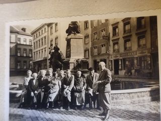 Álbum Bodensee con 40 fotos