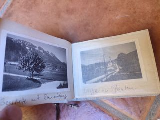 Álbum Bodensee con 40 fotos