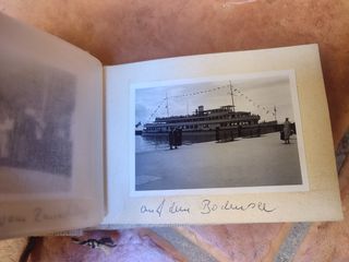 Álbum Bodensee con 40 fotos