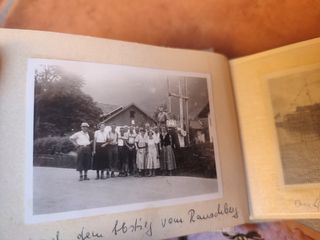 Álbum Bodensee con 40 fotos