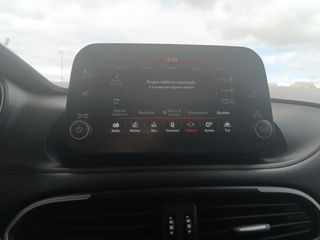 Fiat Tipo Cross