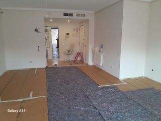 REFORMAS Y DEMOLICIONES