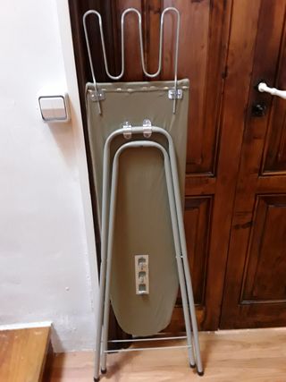 Tabla de planchar. Nueva!!!