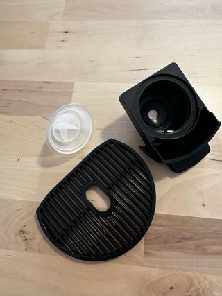 Cafetera Dolce Gusto Mini Me