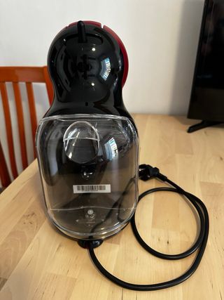 Cafetera Dolce Gusto Mini Me