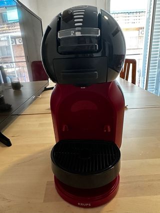 Cafetera Dolce Gusto Mini Me