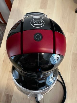 Cafetera Dolce Gusto Mini Me