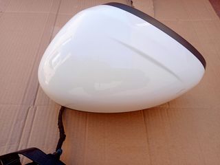 Retrovisor Citroen C4 B7