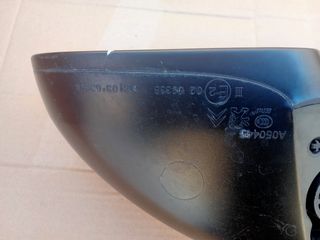 Retrovisor Citroen C4 B7