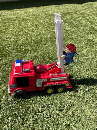 Pack de coches de Juguete