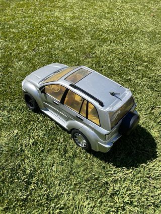 Pack de coches de Juguete