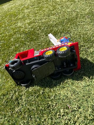 Pack de coches de Juguete