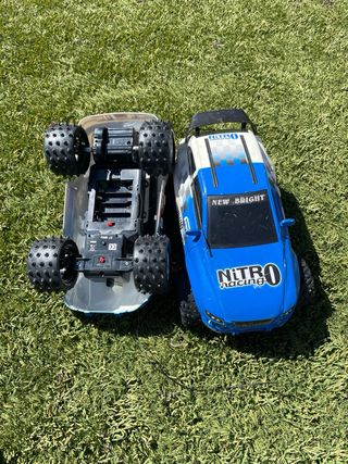 Pack de coches de Juguete