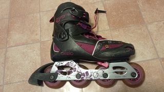 Patines en linea