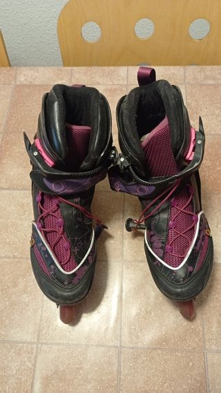 Patines en linea