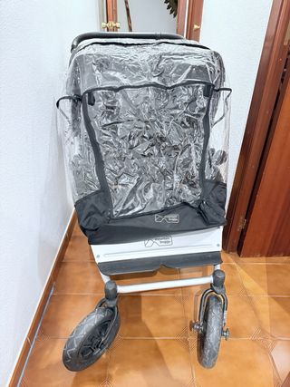 CARRO GEMELAR MOUNTAIN BUGGY