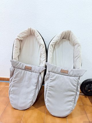 CARRO GEMELAR MOUNTAIN BUGGY