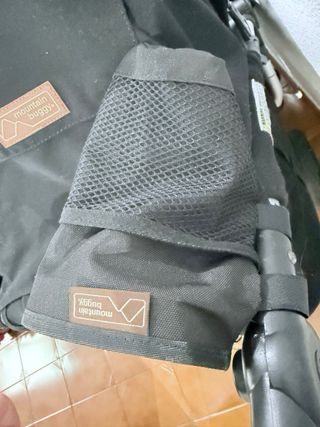 CARRO GEMELAR MOUNTAIN BUGGY