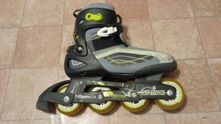 Patines en linea