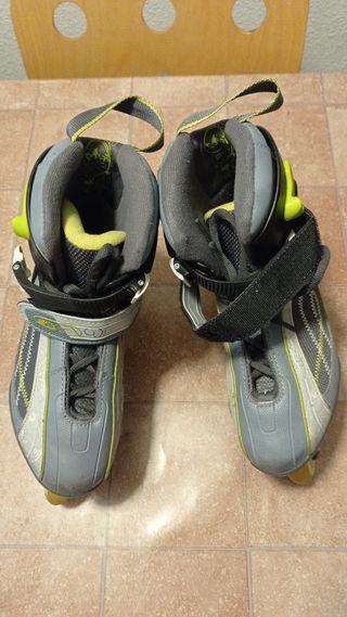 Patines en linea