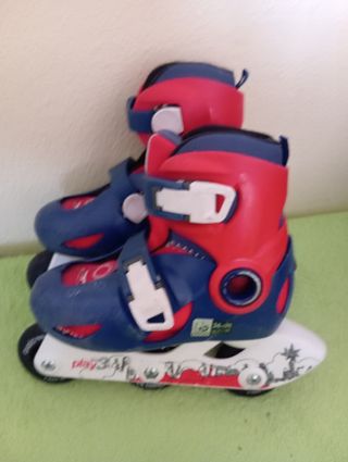 Patines linea