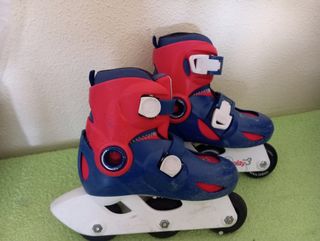 Patines linea