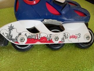 Patines linea