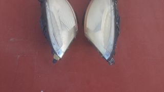 Faros picasso c4 funcionan bien
